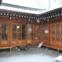 Отель Hueahn Hanok Guesthouse Южная Корея, Сеул - отзывы, цены и фото номеров - забронировать отель Hueahn Hanok Guesthouse онлайн фото 2