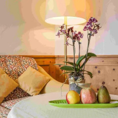 Отель Quadratscha Hotel Швейцария, Самедан - отзывы, цены и фото номеров - забронировать отель Quadratscha Hotel онлайн в номере