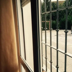Hotel Arcos Rosalejo-Coruña 2* Стандартный номер с 2 отдельными кроватями фото 10
