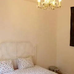 Апартаменты Dominicains Apartments комната для гостей фото 4