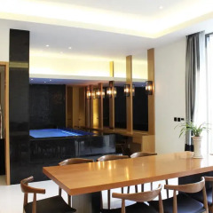 Grammos Hotel 3* Люкс с различными типами кроватей фото 4