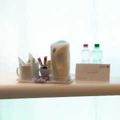 Radisson Blu Es. Hotel, Rome 5* Стандартный номер фото 20