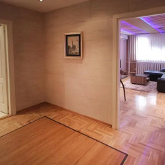 Апартаменты Apartments Belgrade Апартаменты с 2 отдельными кроватями фото 14