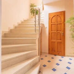 Отель House Kalina сауна