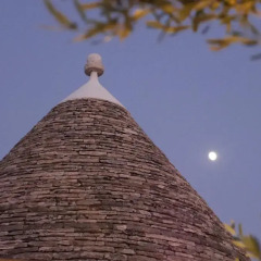 Отель Trulli Barsento Альберобелло фото 6