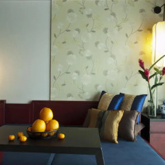 Отель Red Ginger Chic Resort 4* Люкс с различными типами кроватей фото 5