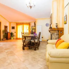 Отель B&B Sa Contissa Ористано комната для гостей фото 5