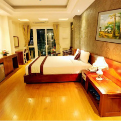 Golden Sand Hotel Nha Trang комната для гостей фото 26