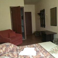 Отель Randevu Inn Калининград удобства в номере