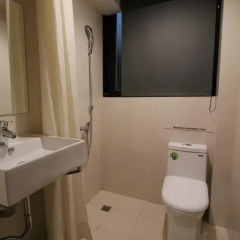 Backpackers Hostel-Ximending branch Стандартный номер с различными типами кроватей фото 2
