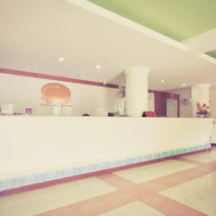 Апартаменты Phuket Center Apartment спа