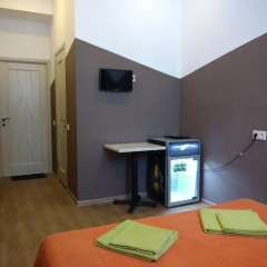 Hotel Aviator удобства в номере