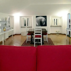 Отель Bed and Breakfast Savona – In Villa Dmc детские мероприятия