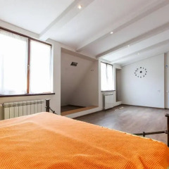 Отель Large loft on Paliashvili Street парковка