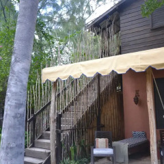 Отель Katamah Guesthouse 4* Люкс фото 18