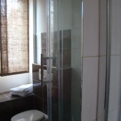 Hostel Old Lab Номер Делюкс с различными типами кроватей фото 5