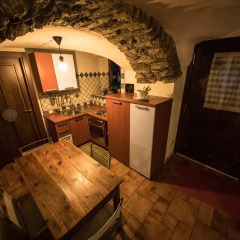 Отель B&B Il Girasole 3* Студия фото 5