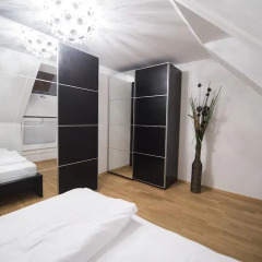 Отель Puzzlehotel - Donaustadt-Uno City Австрия, Вена - отзывы, цены и фото номеров - забронировать отель Puzzlehotel - Donaustadt-Uno City онлайн спа