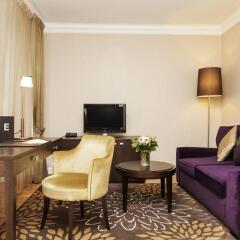 Отель Elite Hotel Savoy Швеция, Мальме - отзывы, цены и фото номеров - забронировать отель Elite Hotel Savoy онлайн комната для гостей фото 5