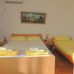 Отель Rooms Villa Desa комната для гостей фото 4