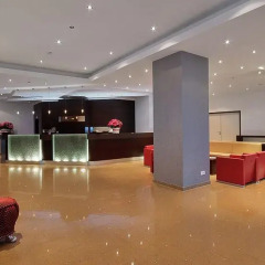 Feringapark Hotel интерьер отеля фото 2
