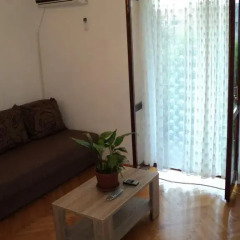 Апартаменты Apartments Škaljari комната для гостей фото 5