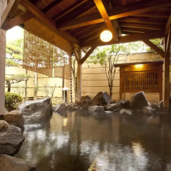 Отель Yamaga Onsen Seiryuso Кикуйо бассейн фото 2