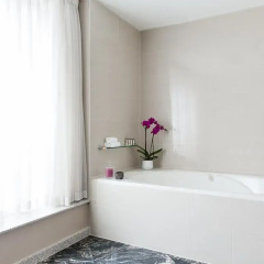Renaissance Brussels Hotel 4* Люкс с различными типами кроватей фото 5