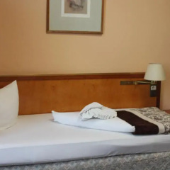 Hotel Potsdamer Hof Berlin am Potsdamer Platz комната для гостей фото 12