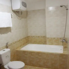 Отель Coffee Tour Resort 3* Улучшенный номер с различными типами кроватей