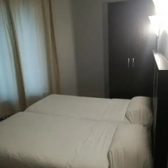 Отель Hôtel Du Globe 18 2* Стандартный номер с различными типами кроватей фото 5