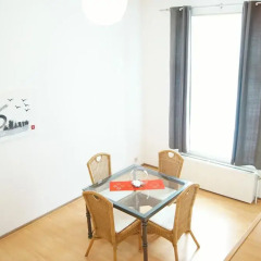 Отель Appartement Impasse Pitchoune Апартаменты фото 10