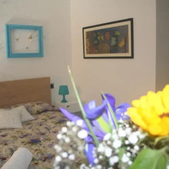 Отель B&B Agape Агридженто комната для гостей фото 2