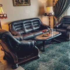 Veles Hotel Полулюкс разные типы кроватей фото 3