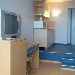 Отель Guest House Apostolovi Болгария, Равда - отзывы, цены и фото номеров - забронировать отель Guest House Apostolovi онлайн удобства в номере фото 2