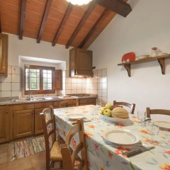 Отель Agriturismo Casa Passerini a Firenze 2* Апартаменты фото 16