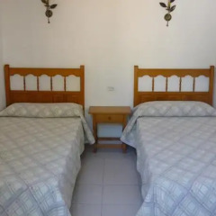 Отель Apartamentos Playa Calan Blanes Кала-эн-Бланес детские мероприятия фото 2