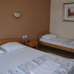 Hotel Kangaroo 3* Стандартный номер с различными типами кроватей фото 8