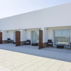 Отель Guesthouse Quinta Saleiro