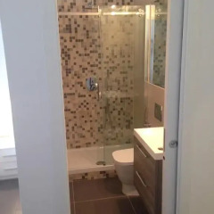 Отель Inn Rhome Стандартный номер с различными типами кроватей фото 23