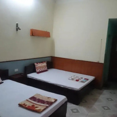 Huong Sen Hotel комната для гостей фото 2