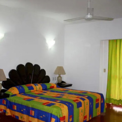 Отель Suites Plaza Del Rio 3* Студия фото 2