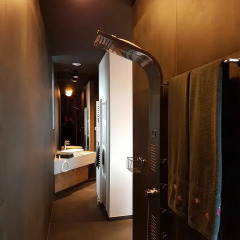 Отель Goodnight Antwerp 4* Номер Делюкс фото 10