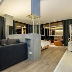 Отель Dara Phuket 4* Люкс фото 4