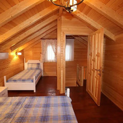 Nerissa Hotel - Special Class 3* Вилла с разными типами кроватей фото 3