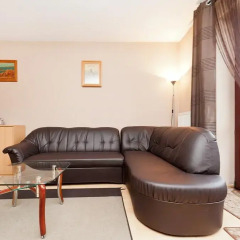 Отель Apartament Centrum Закопане комната для гостей фото 5