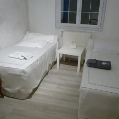 Отель Bed And Breakfast Saint Emilion Франция, Сент-Эмильон - отзывы, цены и фото номеров - забронировать отель Bed And Breakfast Saint Emilion онлайн комната для гостей фото 2