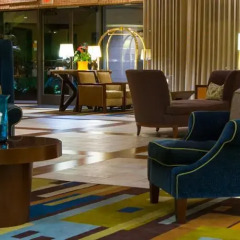 The Beverly Heritage Hotel интерьер отеля фото 3