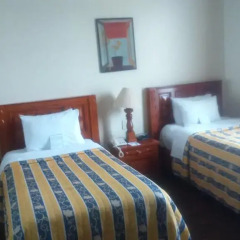 Отель Best Western Majestic 3* Стандартный номер фото 6