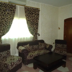 Arab Tower Hotel 2* Люкс с различными типами кроватей